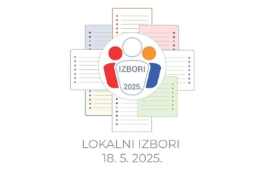 OBJAVA KANDIDACIJSKIH LISTA I KANDIDATURA