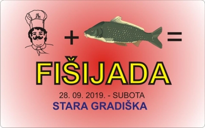 Fi&scaron;ijada 2019