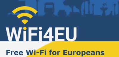 WiFi4EU-besplatan internet za sve mje&scaron;tane i posjetitelje općine Stara Gradi&scaron;ka