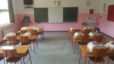 Općina Stara Gradi&scaron;ka osigurala udžbenike za sve učenike Osnovne &scaron;kole