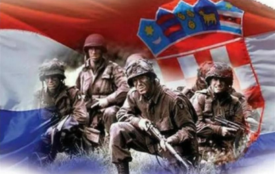 Novi Varo&scaron; -  Obilježavanje Dana hrvatskih branitelja Brodsko posavske županije