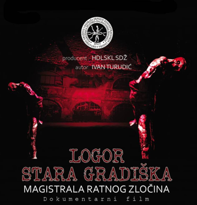 Dan sjećanja na logor Stara Gradi&scaron;ka