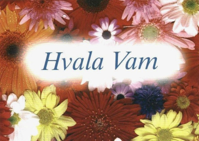 Udruga "Pokreni se "  s poklonima posjetila Centar za pružanje usluga u zajednici Lipik