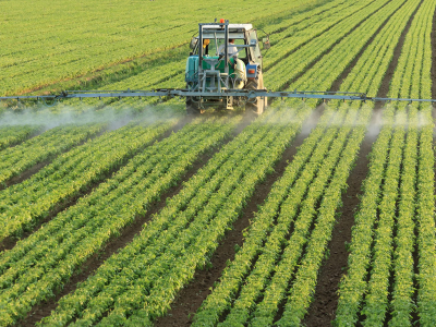 Izobrazba o sigurnom rukovanju pesticidima