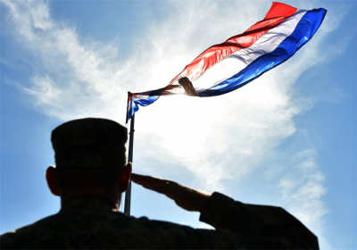 Čestitka za Dan pobjede i domovinske zahvalnosti i Dan hrvatskih branitelja